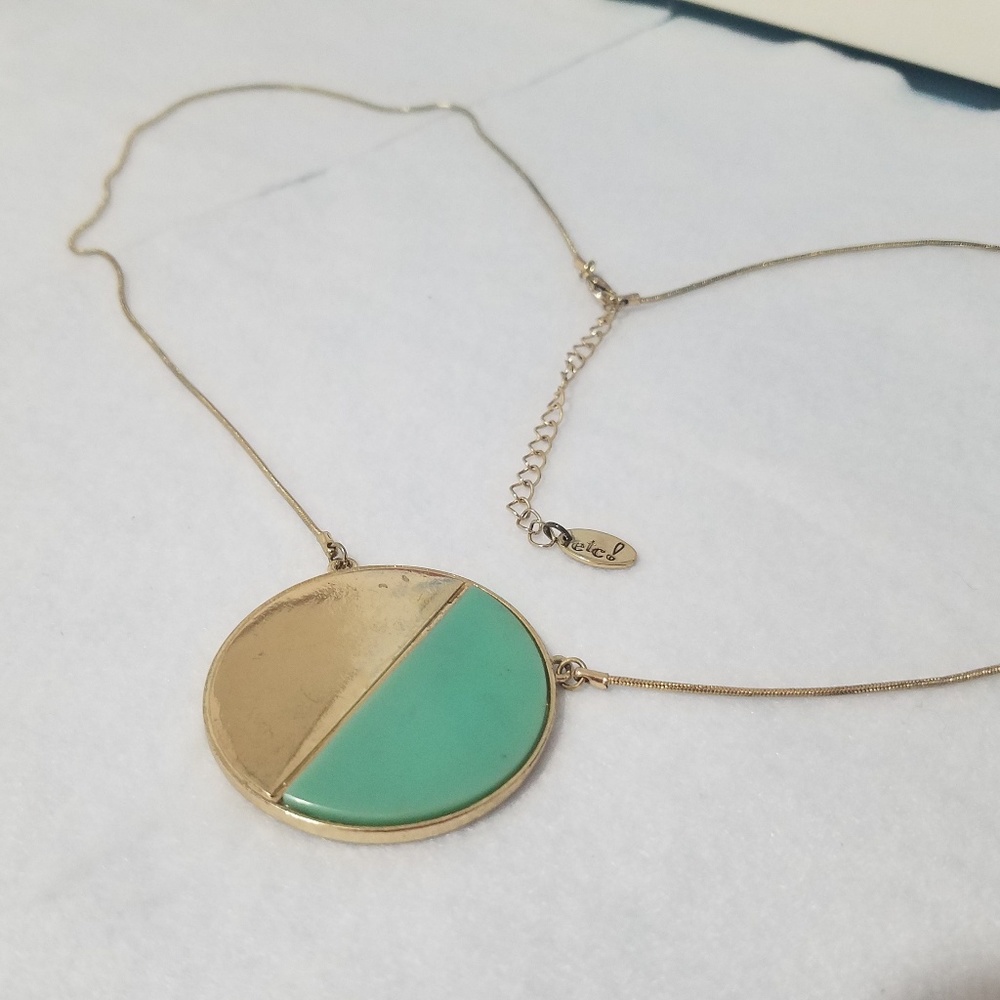 Vintage etc! Necklace